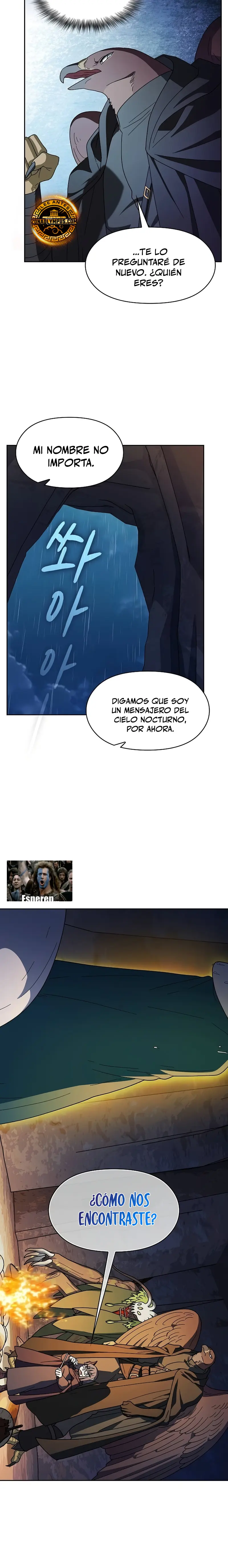 Civilización Nebula > Capitulo 95 > Page 91