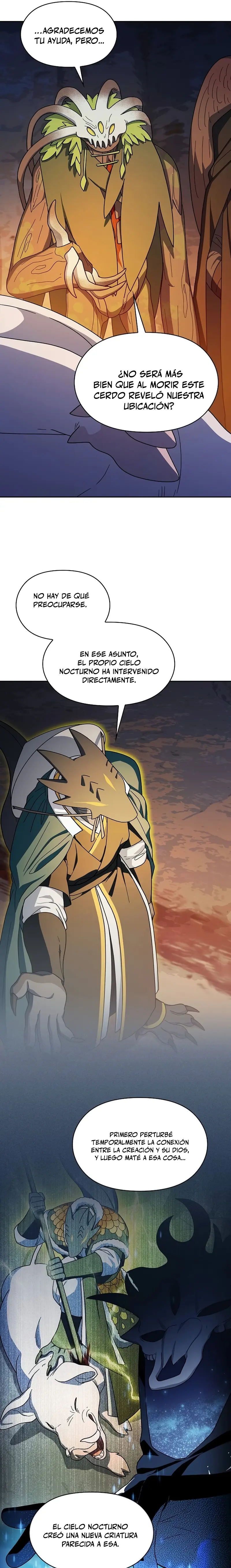 Civilización Nebula > Capitulo 95 > Page 121