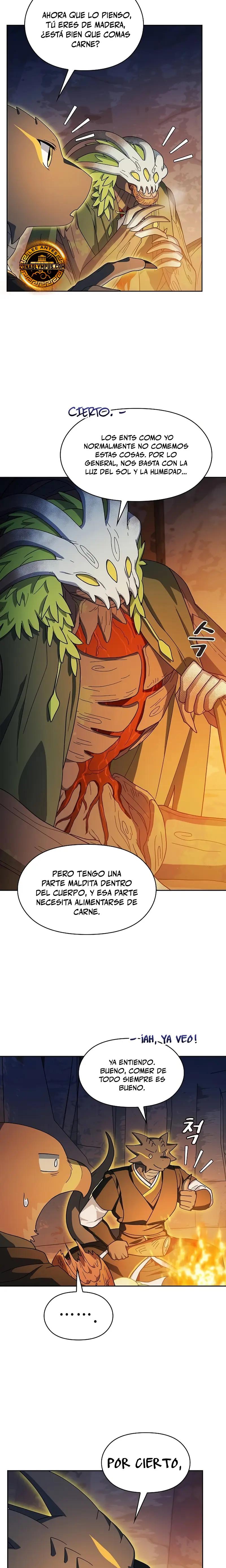 Civilización Nebula > Capitulo 95 > Page 191