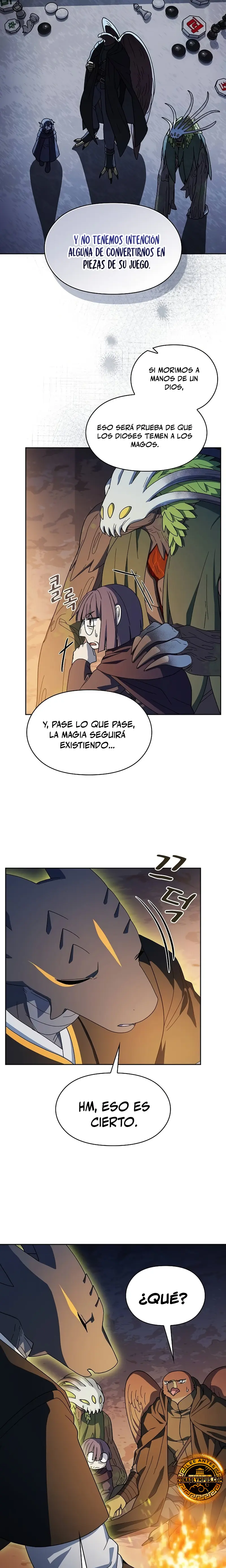 Civilización Nebula > Capitulo 95 > Page 211
