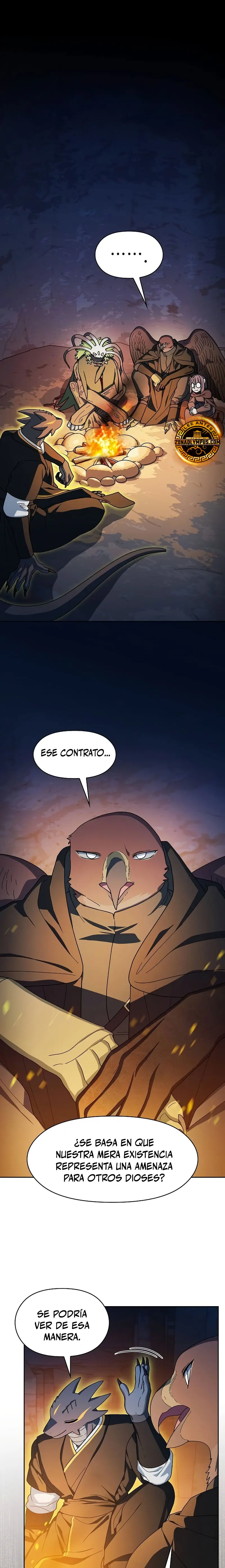 Civilización Nebula > Capitulo 96 > Page 11
