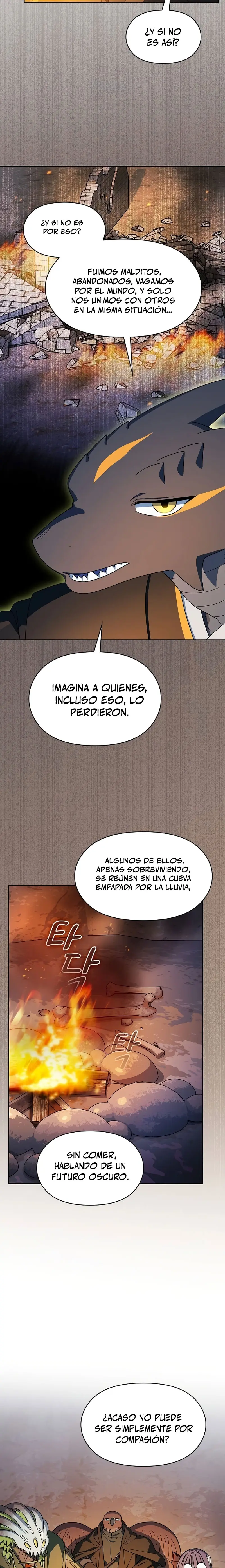 Civilización Nebula > Capitulo 96 > Page 21