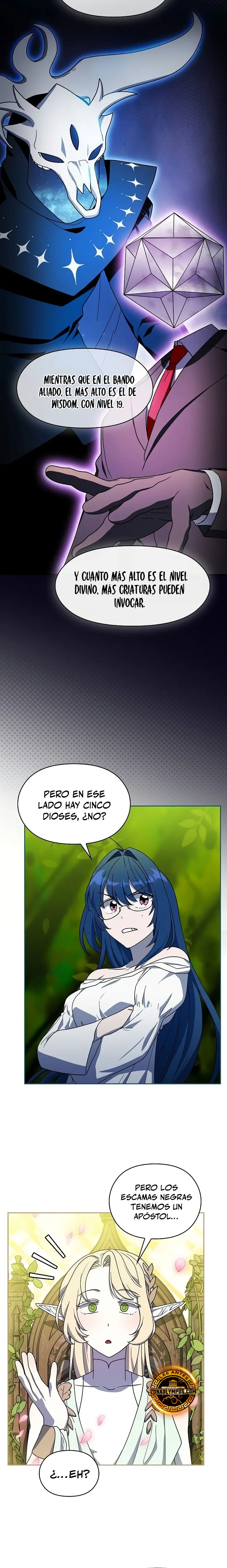 Civilización Nebula > Capitulo 96 > Page 111