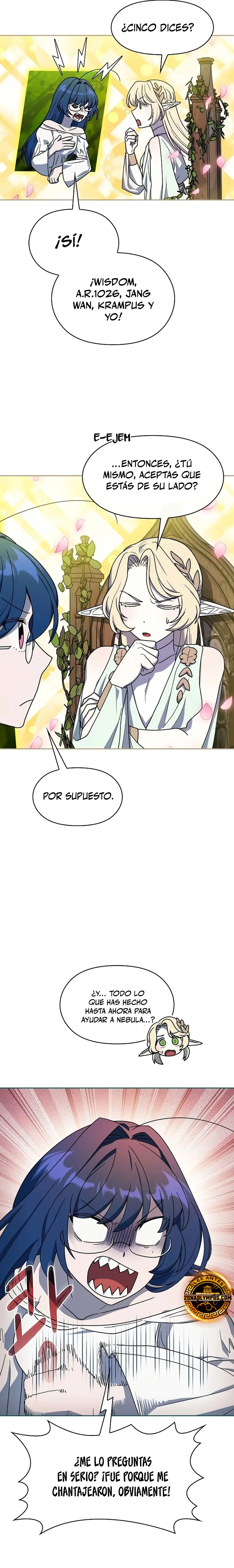 Civilización Nebula > Capitulo 96 > Page 121
