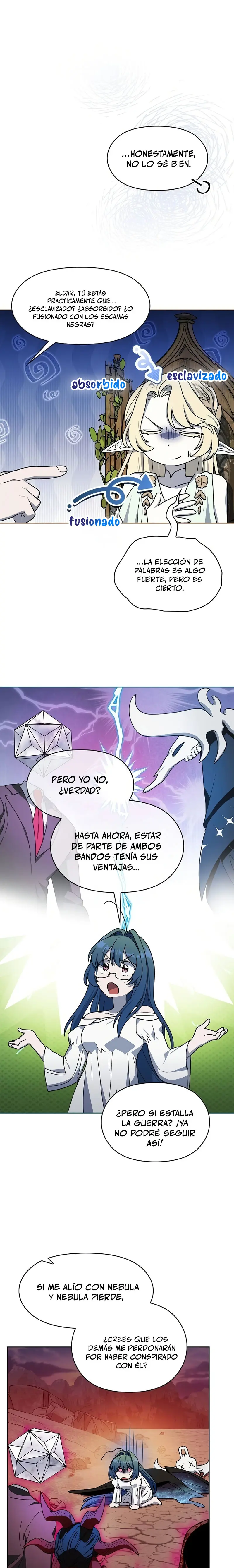 Civilización Nebula > Capitulo 96 > Page 131