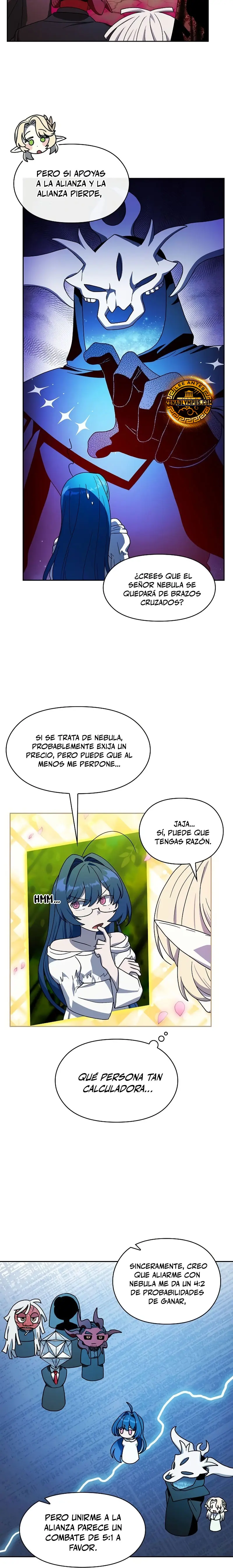 Civilización Nebula > Capitulo 96 > Page 141