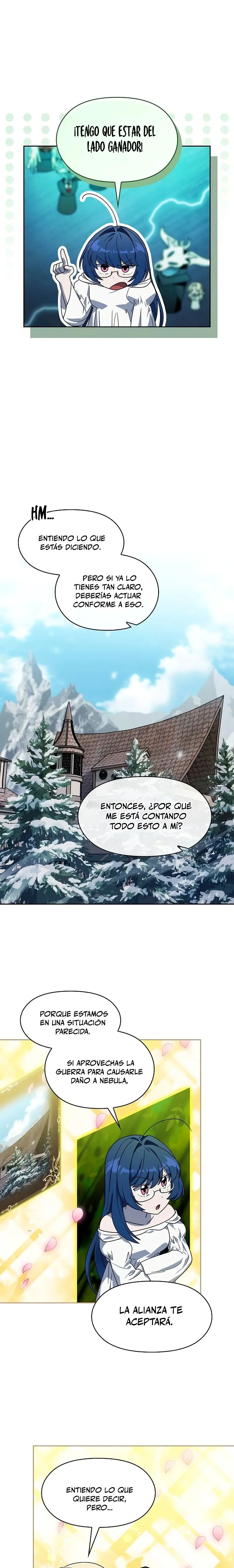 Civilización Nebula > Capitulo 96 > Page 151