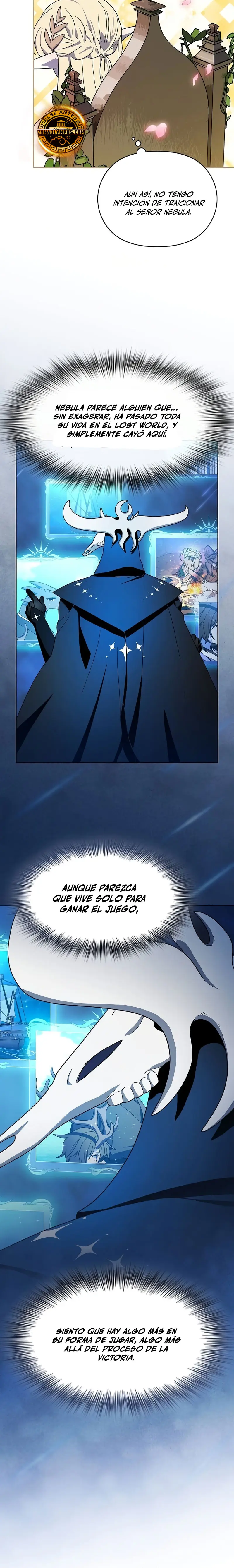 Civilización Nebula > Capitulo 96 > Page 161