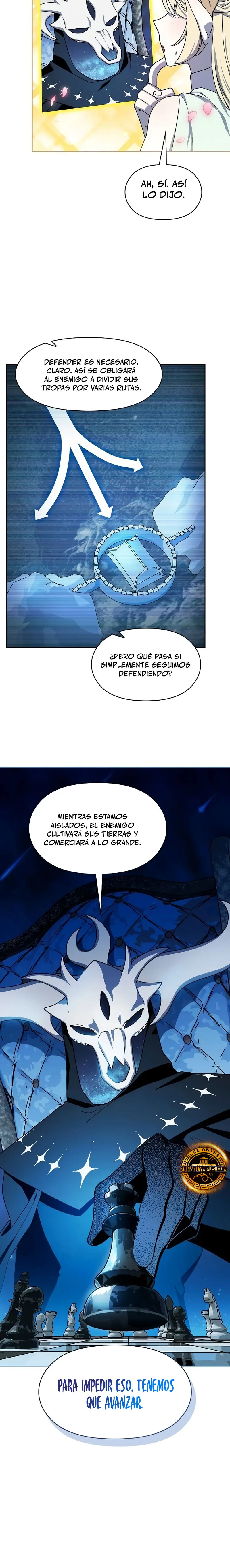 Civilización Nebula > Capitulo 96 > Page 221
