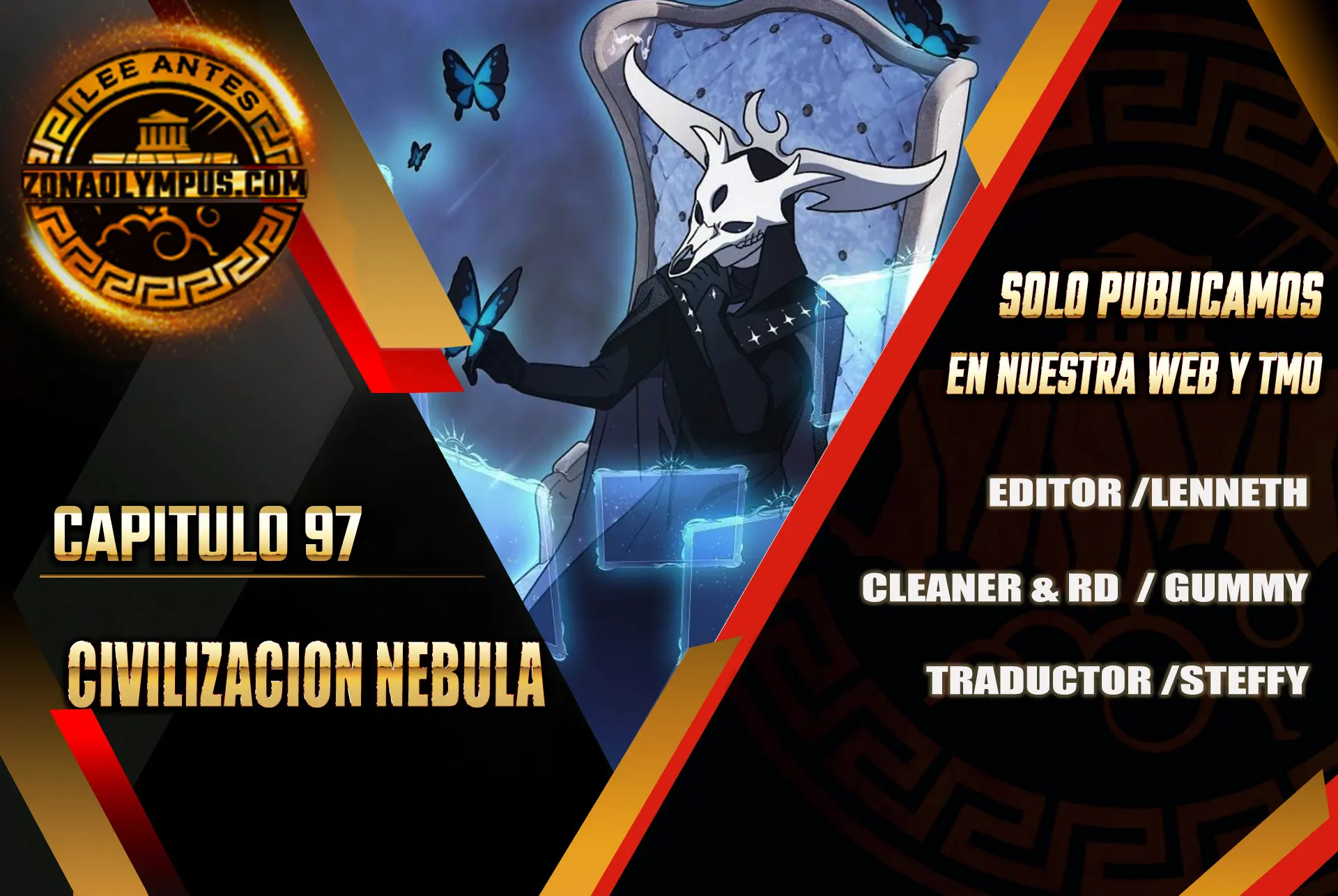 Civilización Nebula > Capitulo 97 > Page 01