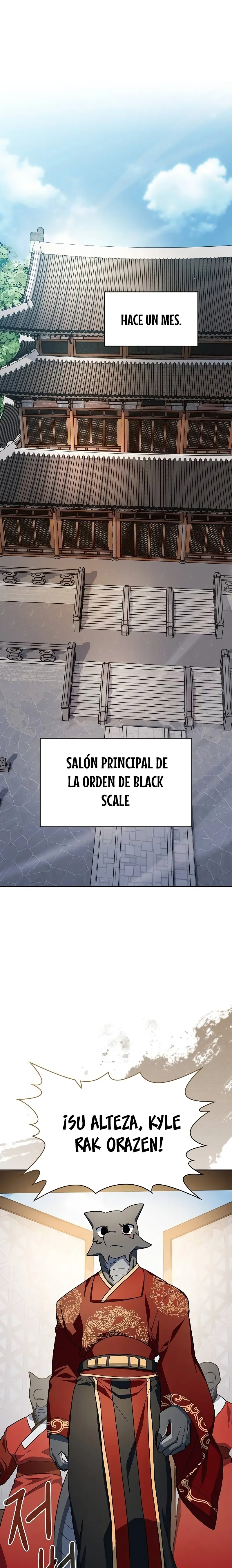 Civilización Nebula > Capitulo 97 > Page 11