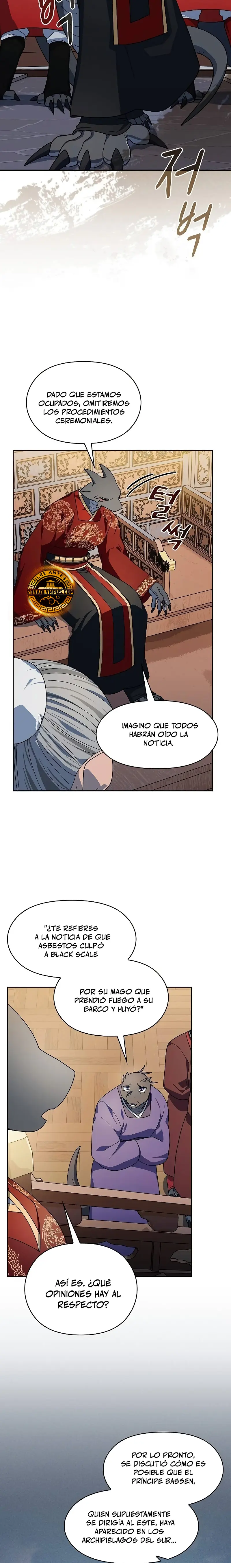 Civilización Nebula > Capitulo 97 > Page 21