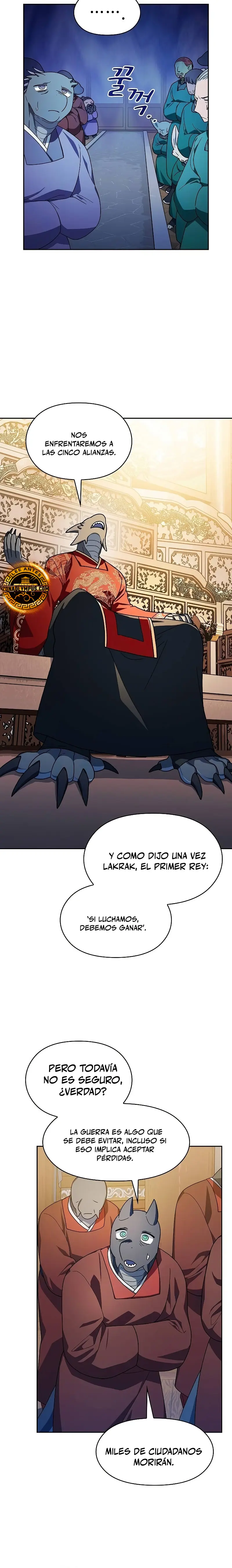 Civilización Nebula > Capitulo 97 > Page 51