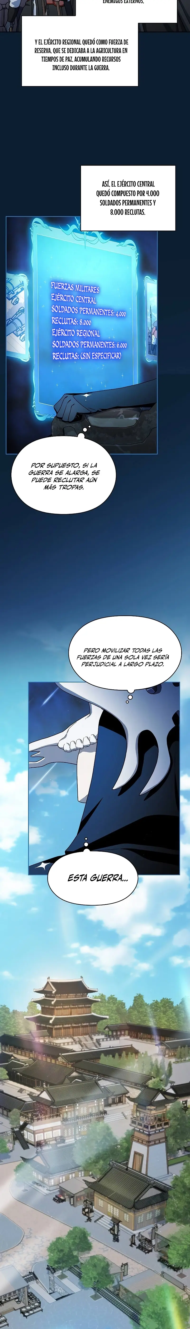 Civilización Nebula > Capitulo 97 > Page 111