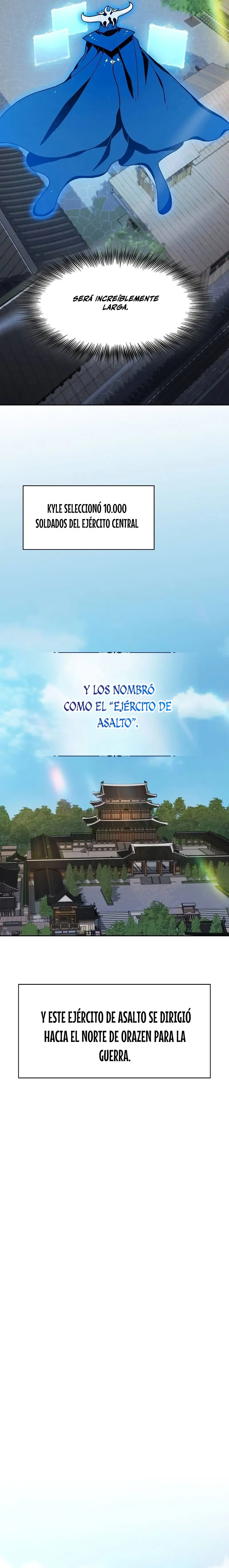 Civilización Nebula > Capitulo 97 > Page 121