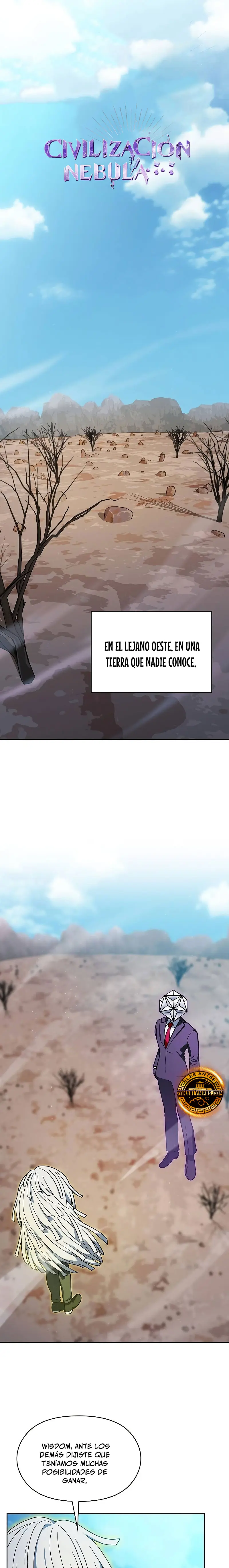 Civilización Nebula > Capitulo 97 > Page 131