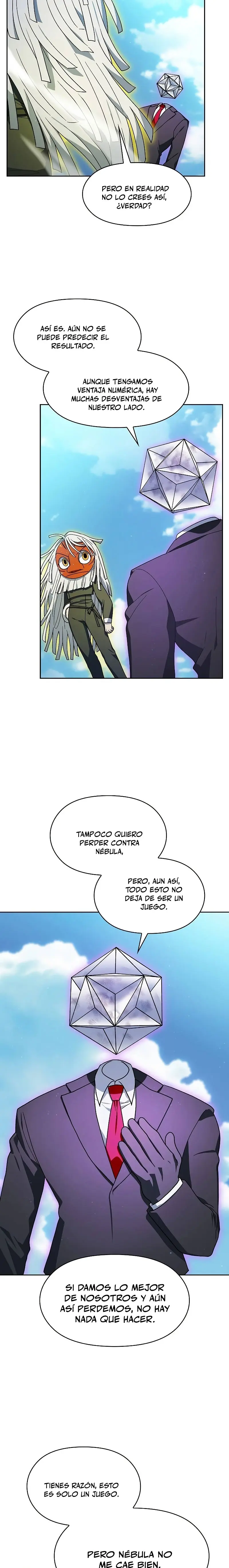Civilización Nebula > Capitulo 97 > Page 141