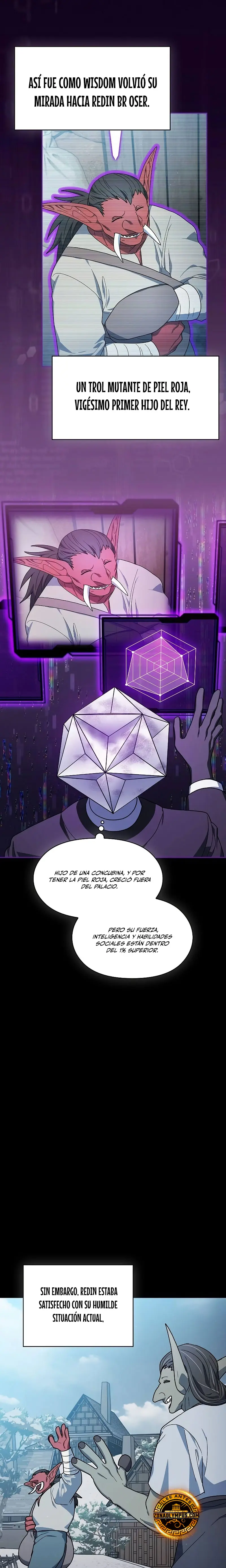 Civilización Nebula > Capitulo 97 > Page 241