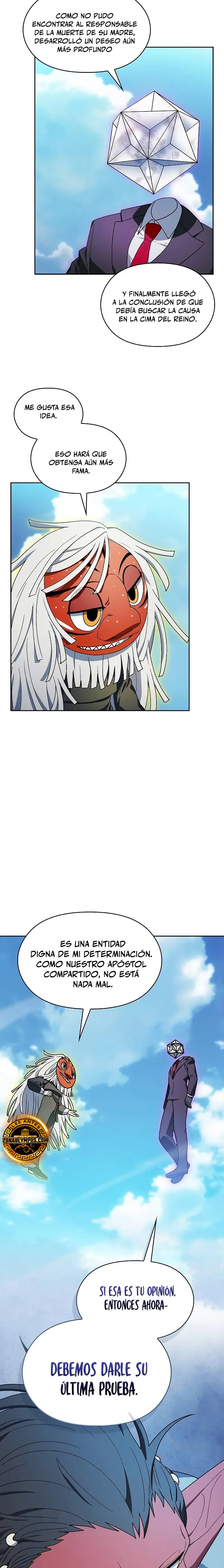 Civilización Nebula > Capitulo 98 > Page 31