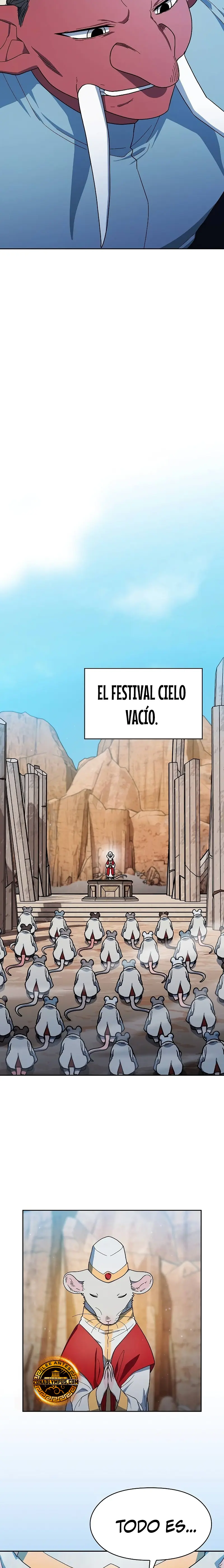Civilización Nebula > Capitulo 98 > Page 41