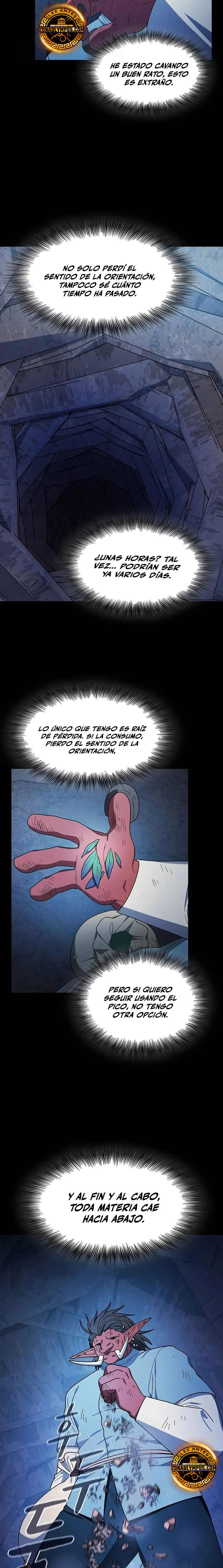 Civilización Nebula > Capitulo 98 > Page 91