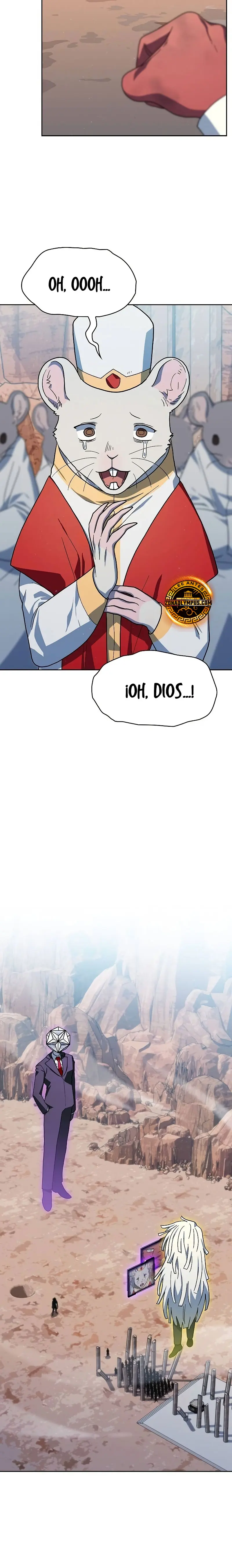 Civilización Nebula > Capitulo 98 > Page 261
