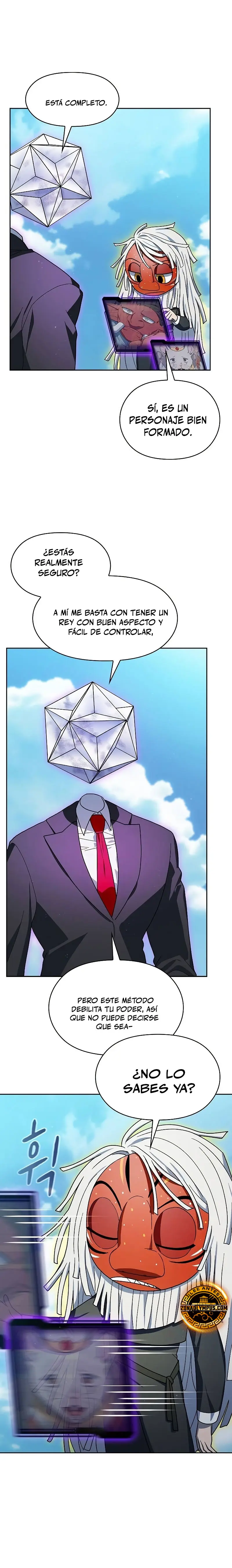 Civilización Nebula > Capitulo 98 > Page 271