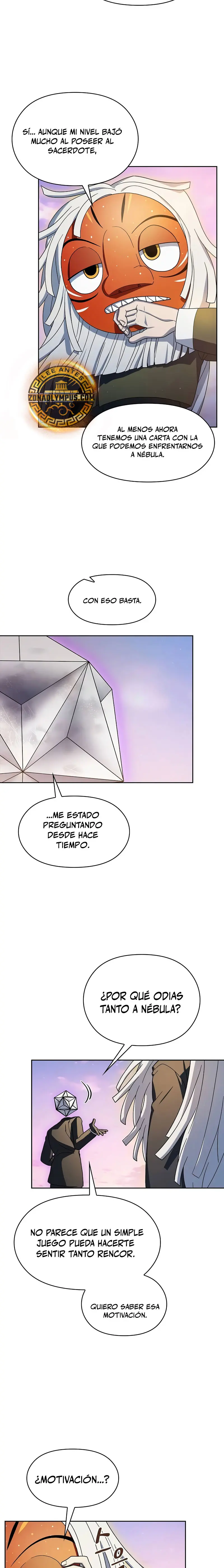 Civilización Nebula > Capitulo 99 > Page 41