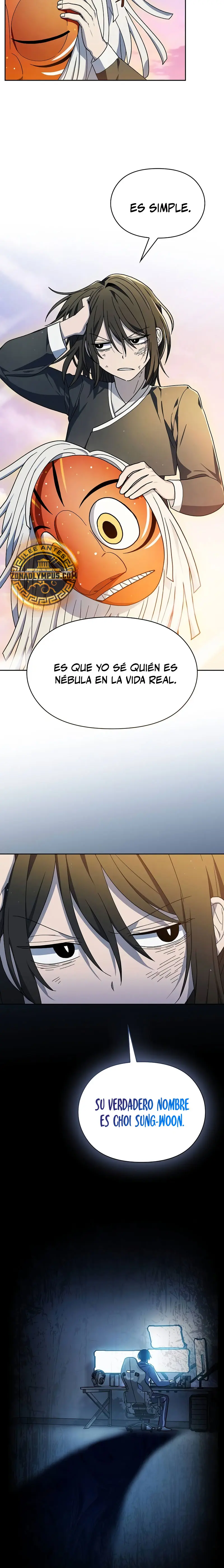 Civilización Nebula > Capitulo 99 > Page 51