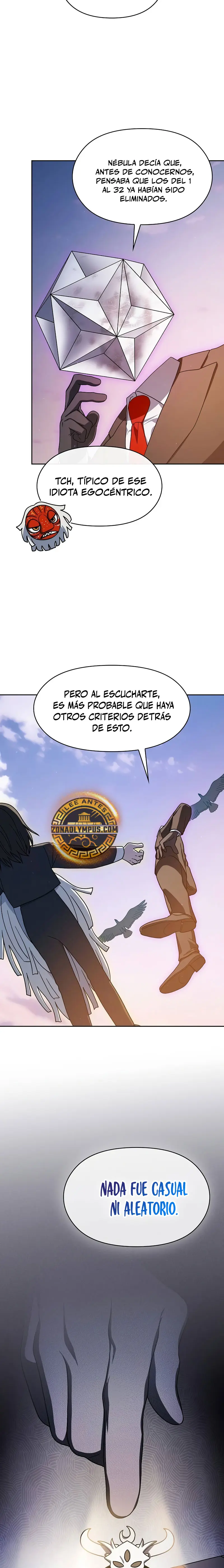 Civilización Nebula > Capitulo 99 > Page 91
