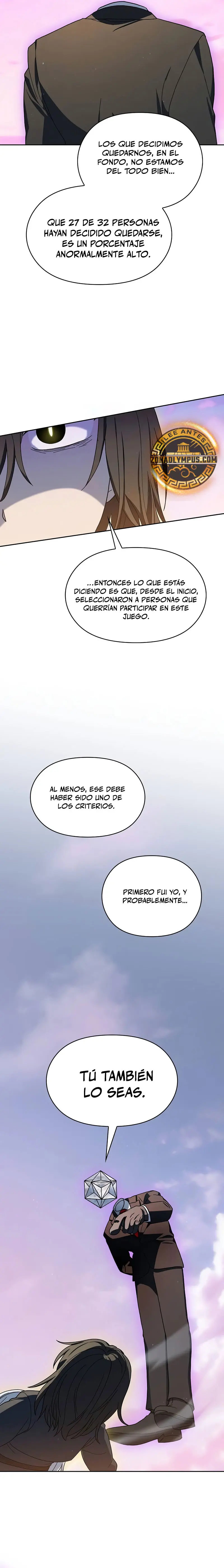 Civilización Nebula > Capitulo 99 > Page 111