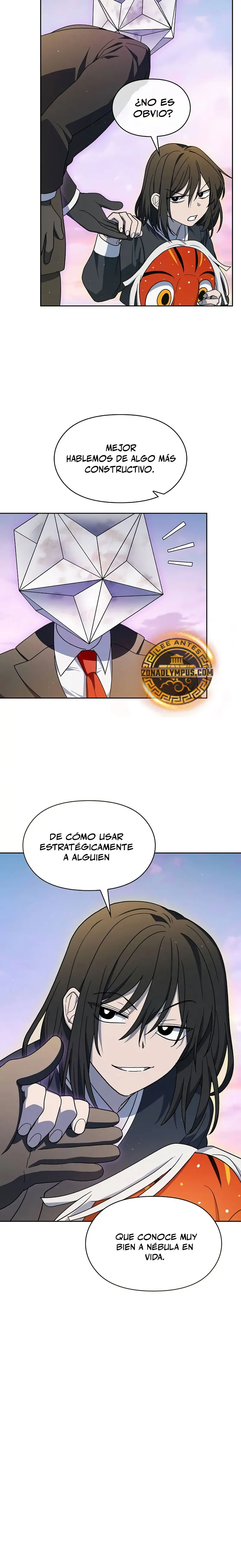 Civilización Nebula > Capitulo 99 > Page 141