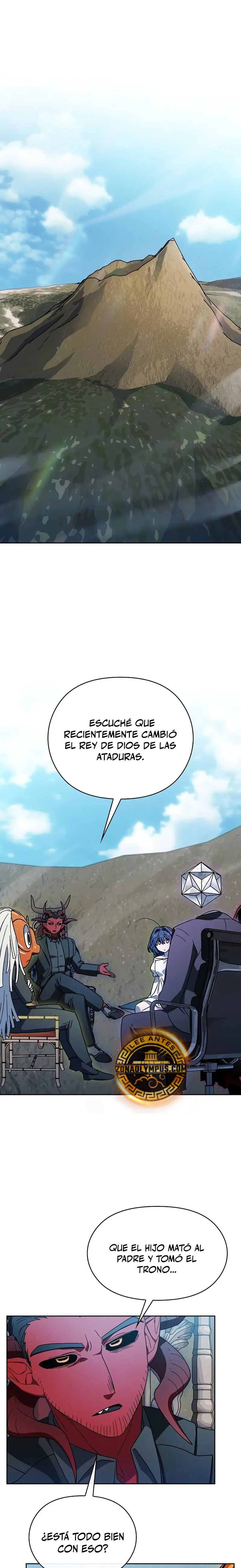 Civilización Nebula > Capitulo 99 > Page 151