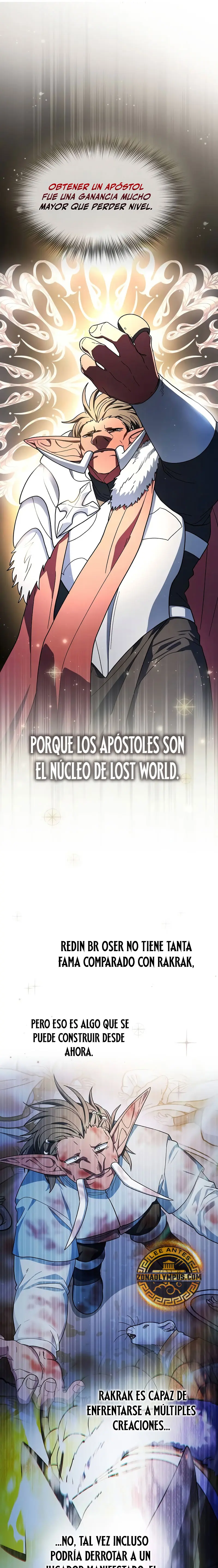 Civilización Nebula > Capitulo 99 > Page 181