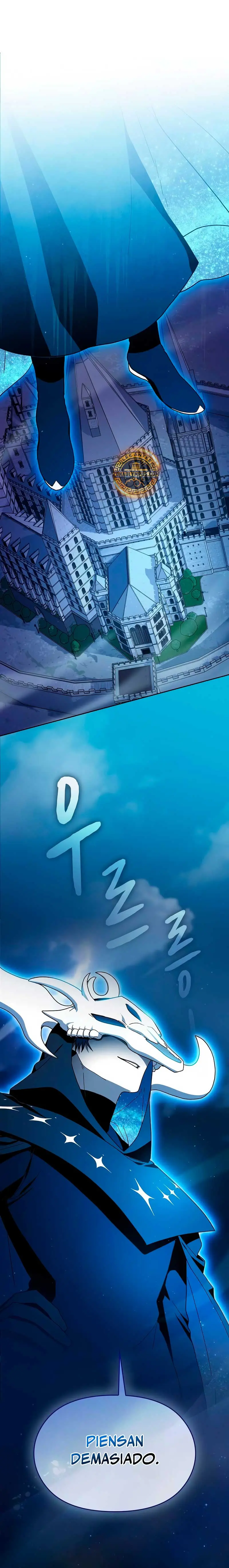 Civilización Nebula > Capitulo 100 > Page 11