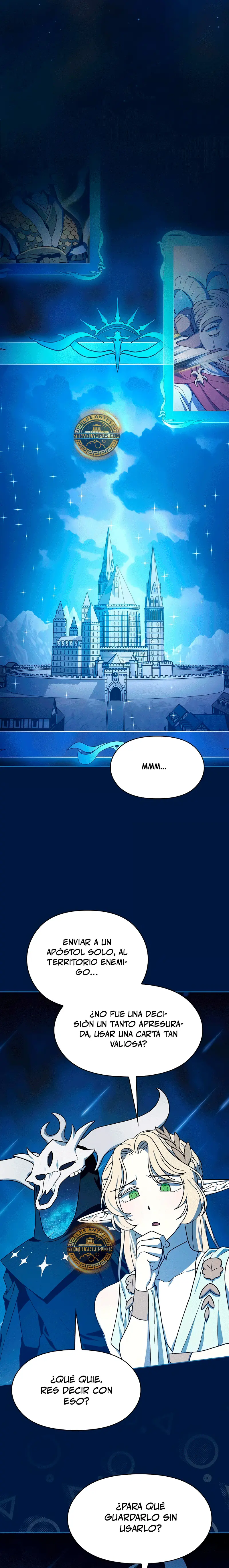 Civilización Nebula > Capitulo 100 > Page 21