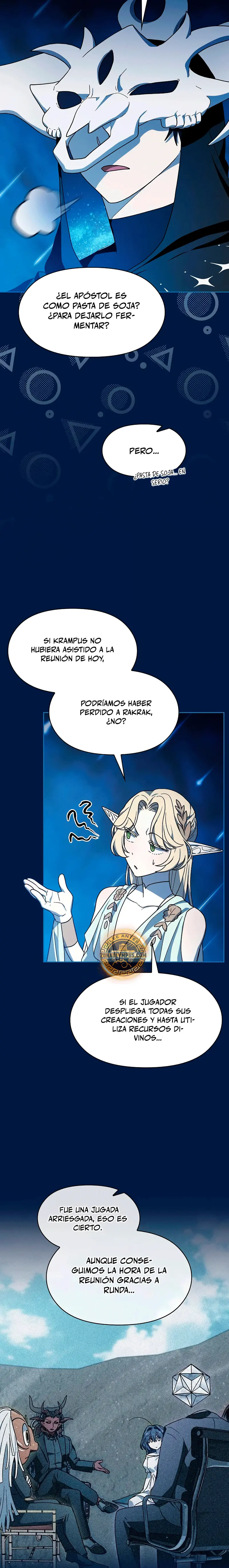 Civilización Nebula > Capitulo 100 > Page 31