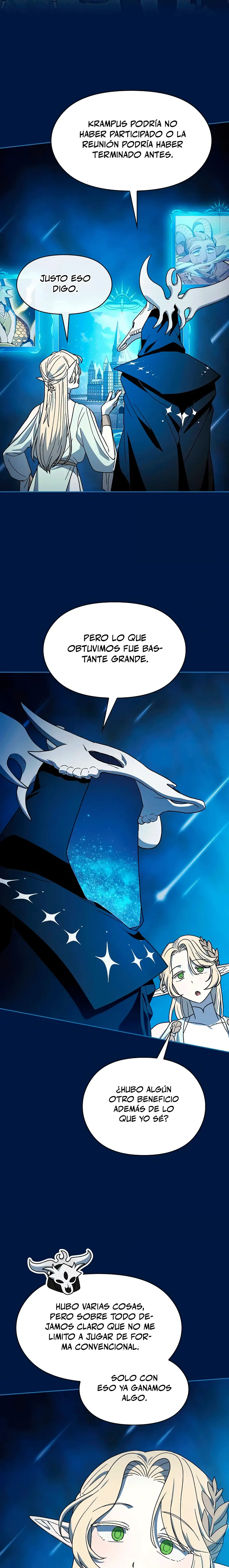 Civilización Nebula > Capitulo 100 > Page 41