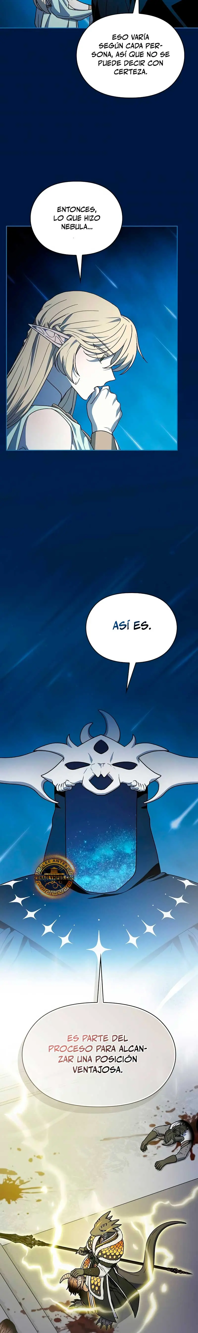 Civilización Nebula > Capitulo 100 > Page 71