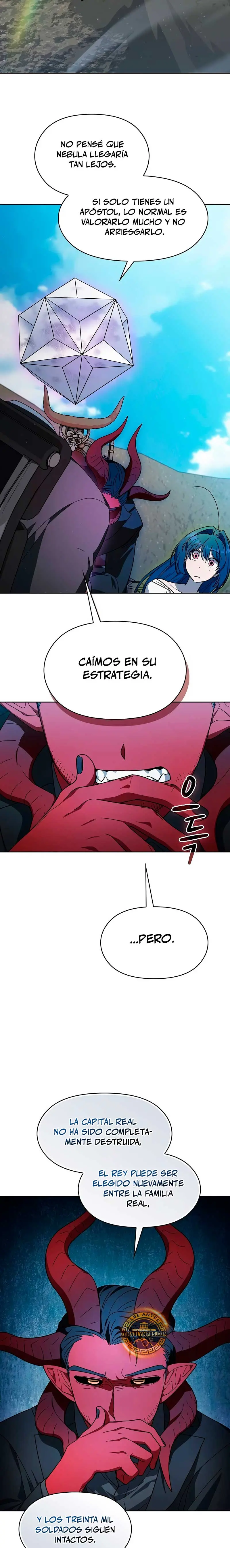 Civilización Nebula > Capitulo 100 > Page 101