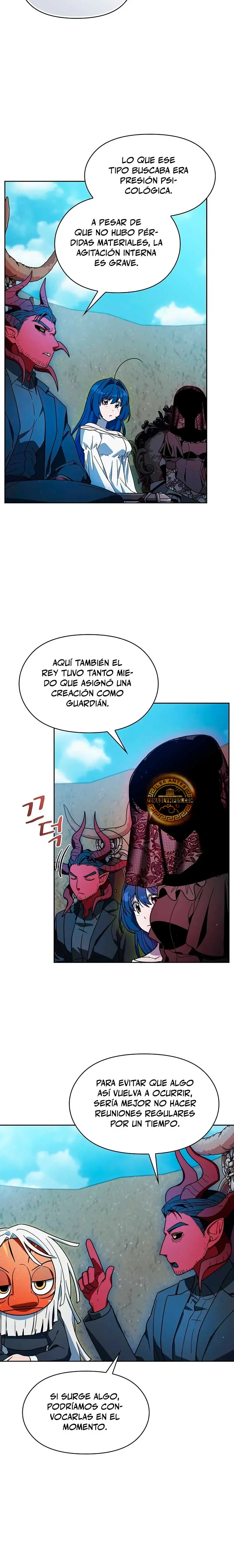 Civilización Nebula > Capitulo 100 > Page 111