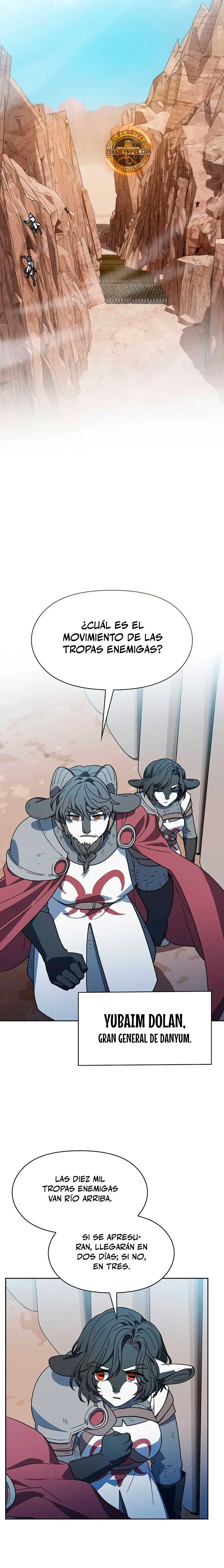 Civilización Nebula > Capitulo 100 > Page 141