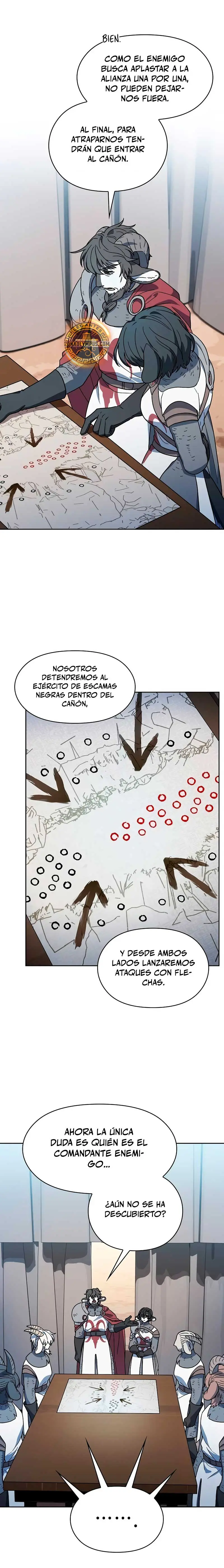 Civilización Nebula > Capitulo 100 > Page 151