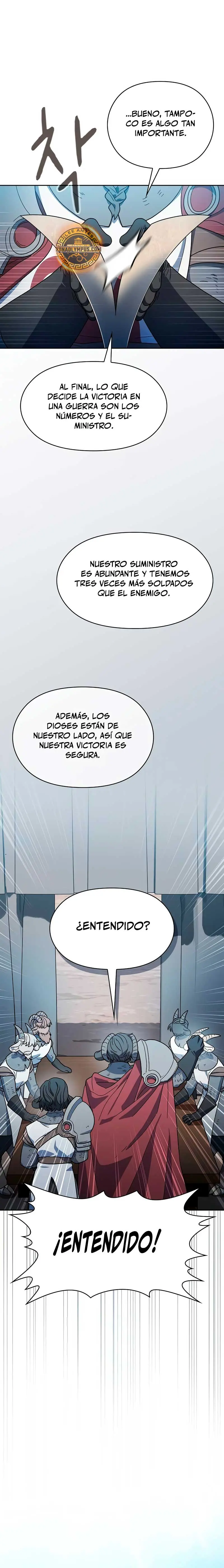 Civilización Nebula > Capitulo 100 > Page 161