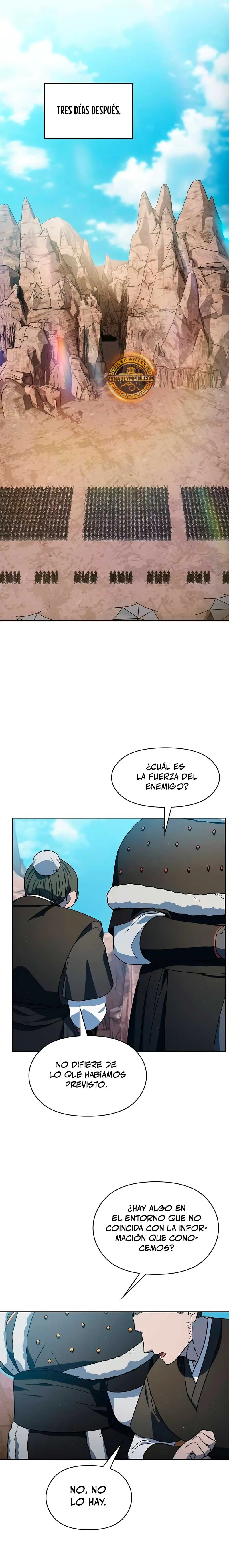 Civilización Nebula > Capitulo 100 > Page 171