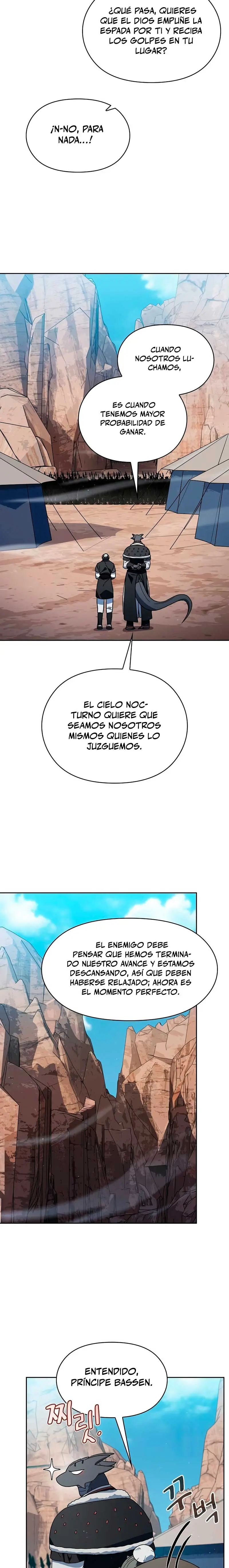 Civilización Nebula > Capitulo 100 > Page 201