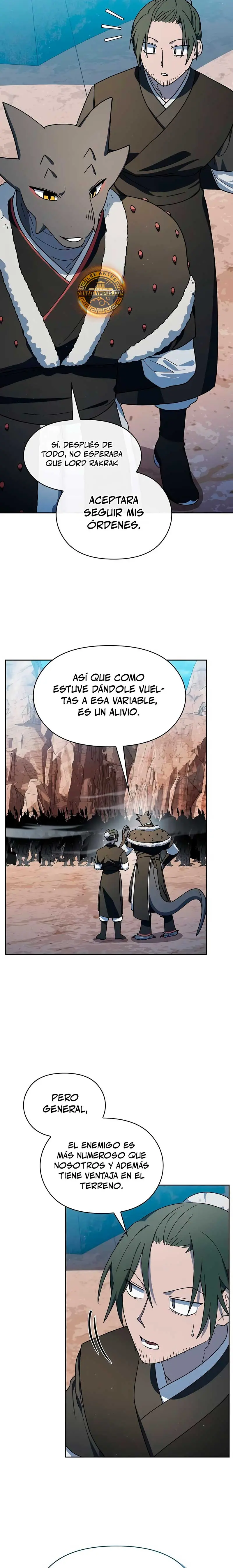 Civilización Nebula > Capitulo 101 > Page 41