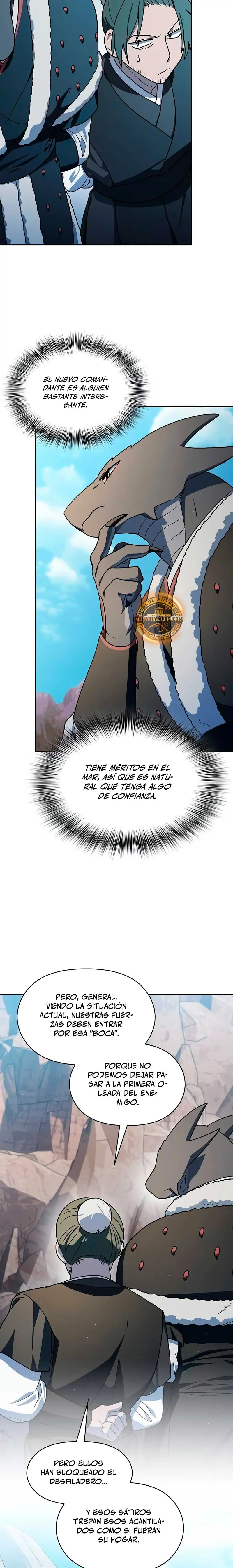 Civilización Nebula > Capitulo 101 > Page 141