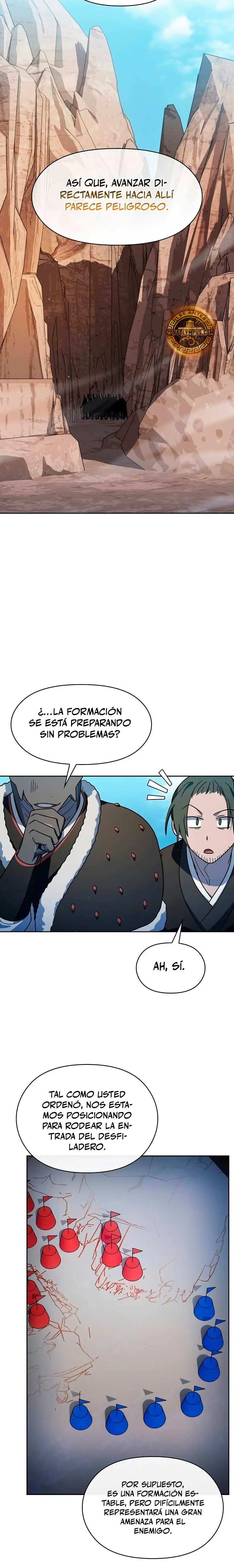 Civilización Nebula > Capitulo 101 > Page 151