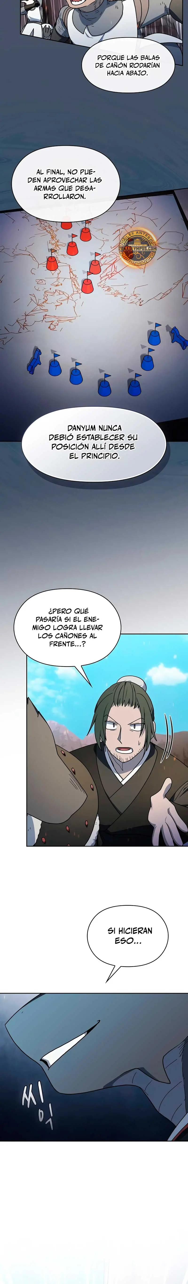 Civilización Nebula > Capitulo 101 > Page 261